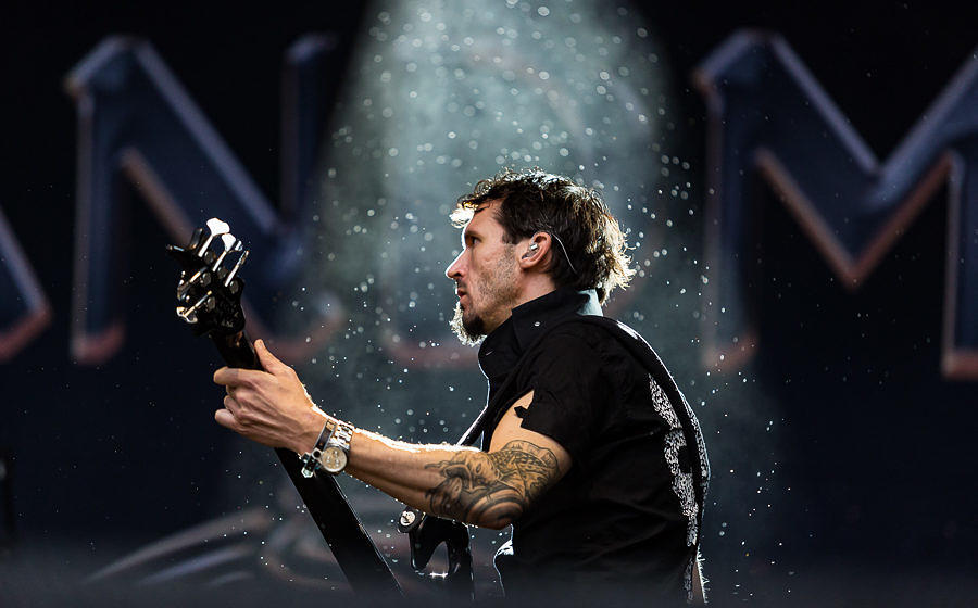 Schandmaul @ M'era Luna 2017