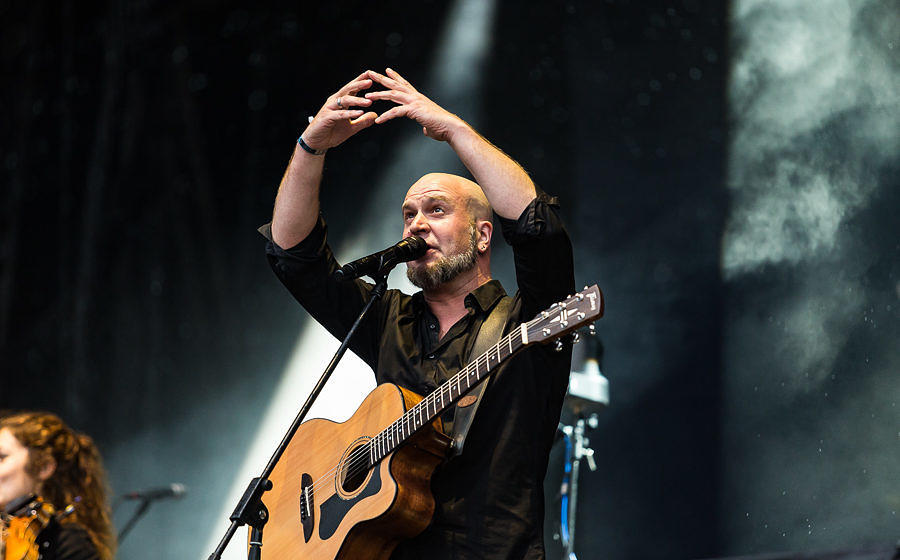 Schandmaul @ M'era Luna 2017