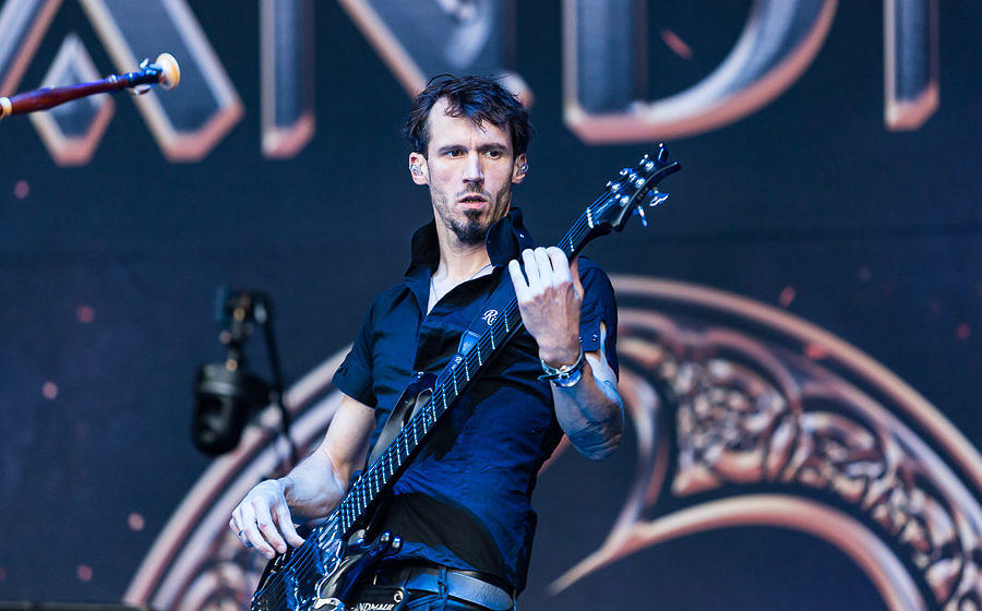 Schandmaul @ M'era Luna 2017