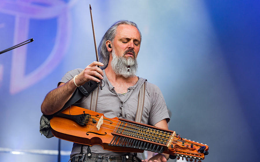 Versengold @ M'era Luna 2017