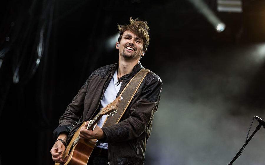 Versengold @ M'era Luna 2017