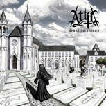 Attic SANCTIMONIOUS