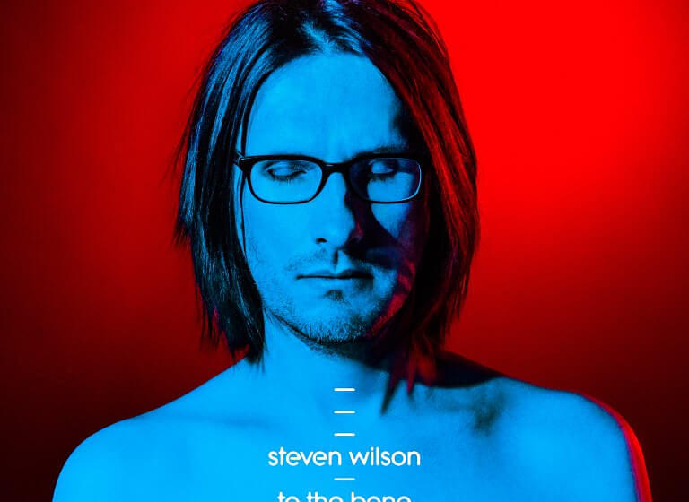 Steven Wilson TO THE BONE