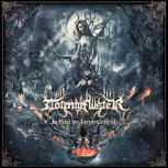 Totengeflüster IM NEBEL DER VERGÄNGLICHKEIT