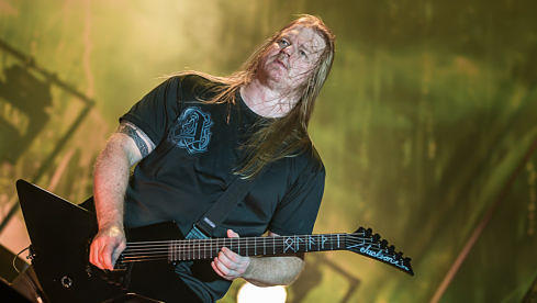 Amon Amarth @ Summer Breeze 2017, 17.8.2017