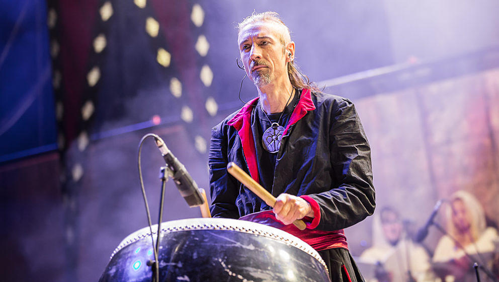 Cantus Buranus @ Summer Breeze 2017, 19.8.2017