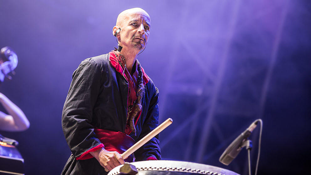 Cantus Buranus @ Summer Breeze 2017, 19.8.2017