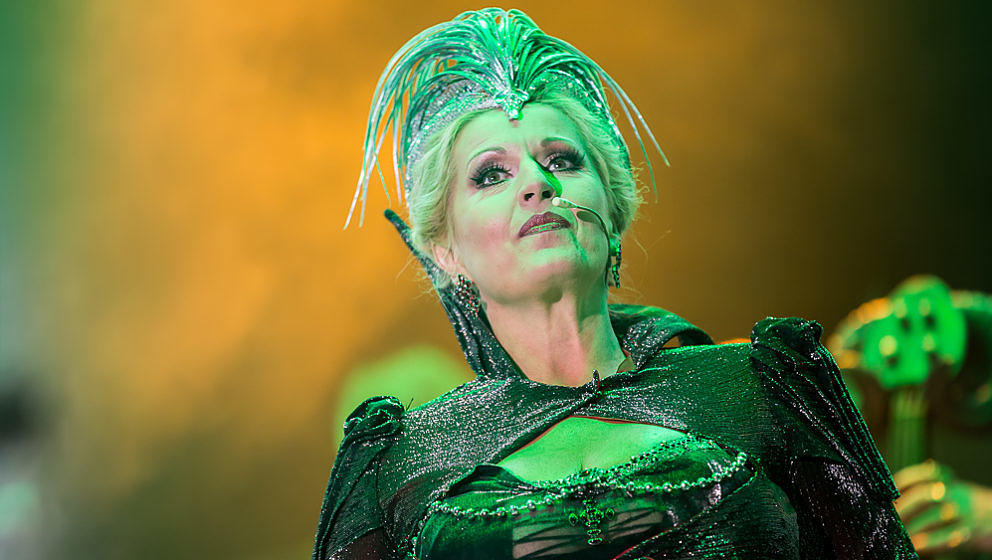 Cantus Buranus @ Summer Breeze 2017, 19.8.2017