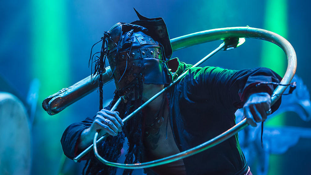 Cantus Buranus @ Summer Breeze 2017, 19.8.2017