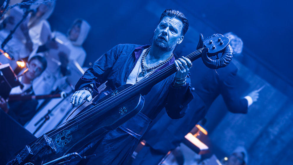 Cantus Buranus @ Summer Breeze 2017, 19.8.2017