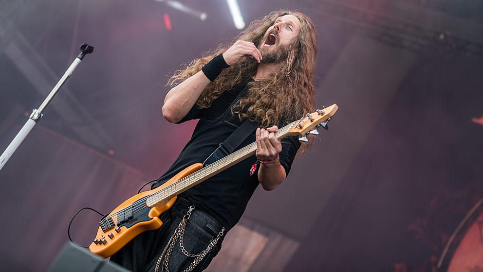 Delain @ Summer Breeze 2017, 19.8.2017