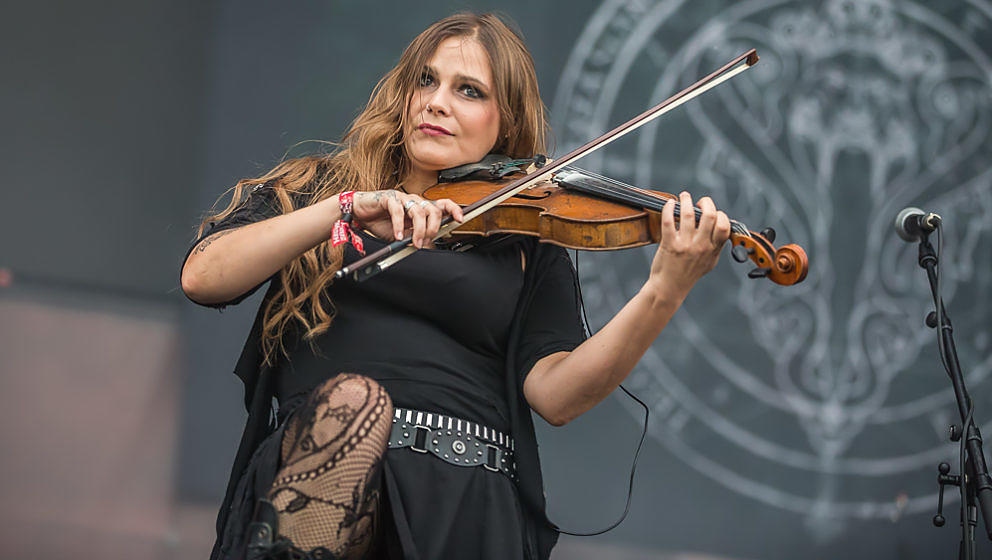 Eluveitie @ Summer Breeze 2017, 18.8.2017