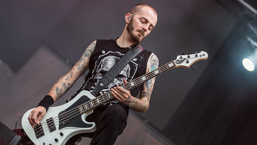 Eluveitie @ Summer Breeze 2017, 18.8.2017