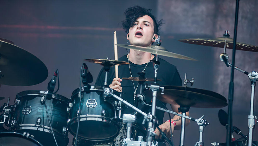 Eluveitie @ Summer Breeze 2017, 18.8.2017