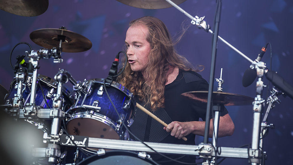 Epica @ Summer Breeze 2017, 18.8.2017