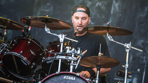 Matt Byrne, Hatebreed