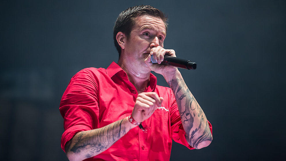 Heaven Shall Burn @ Summer Breeze 2017, 19.8.2017