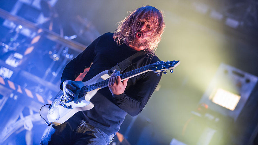 Heaven Shall Burn @ Summer Breeze 2017, 19.8.2017