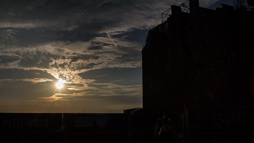 Impressionen @ Summer Breeze 2017