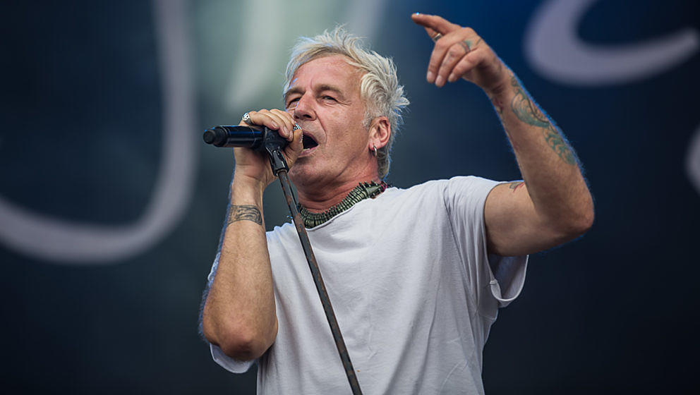 In Extremo @ Summer Breeze 2017, 16.8.2017