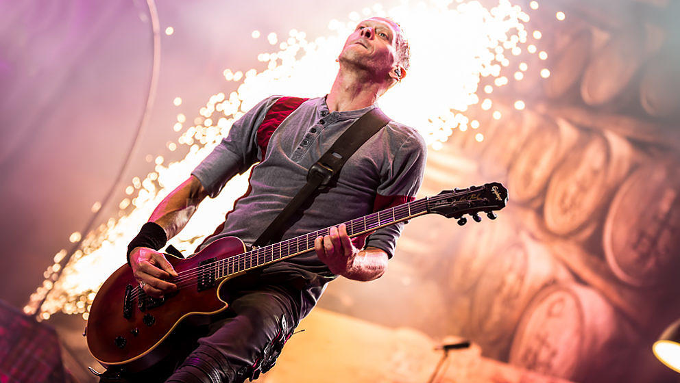 In Extremo @ Summer Breeze 2017, 17.8.2017