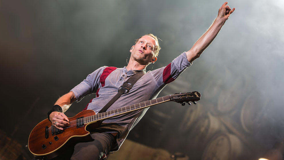 In Extremo @ Summer Breeze 2017, 17.8.2017