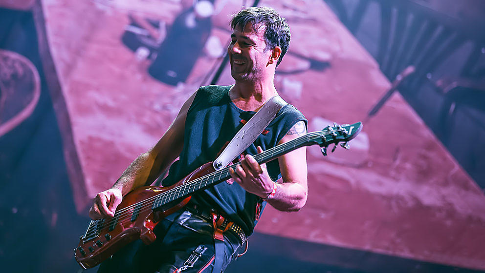 In Extremo @ Summer Breeze 2017, 17.8.2017