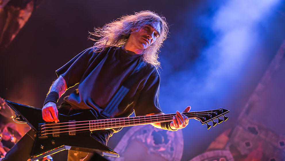 Kreator @ Summer Breeze 2017, 18.8.2017