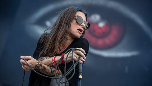 Life Of Agony @ Summer Breeze 2017, 17.8.2017