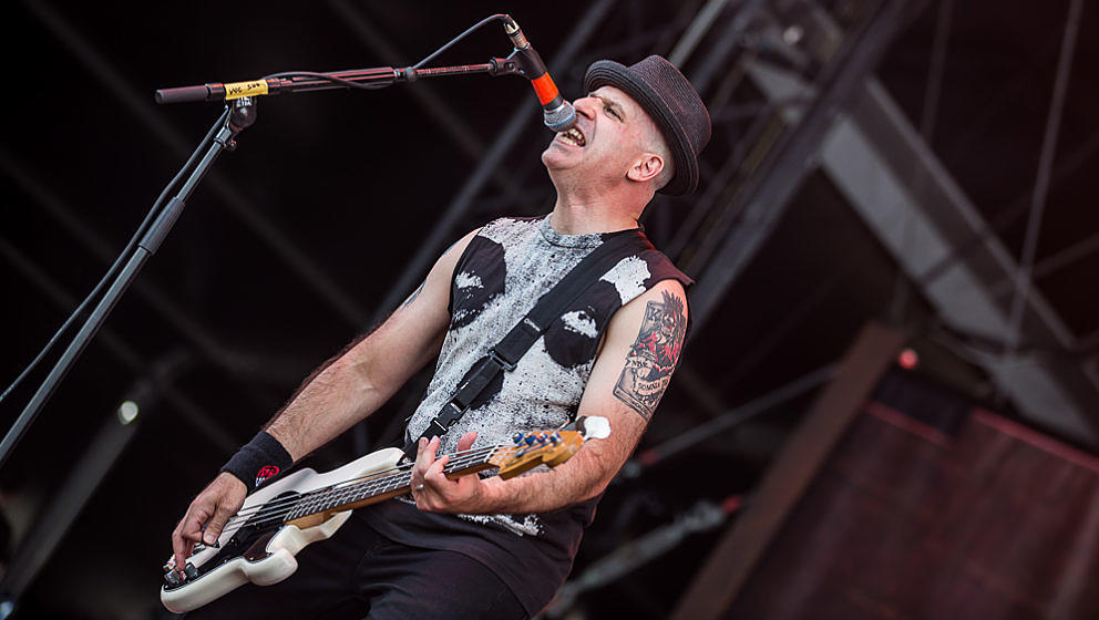 Life Of Agony @ Summer Breeze 2017, 17.8.2017