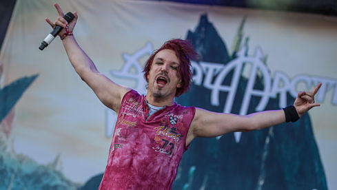 Sonata Arctica