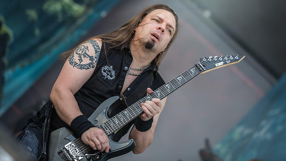 Sonata Arctica @ Summer Breeze 2017, 18.8.2017