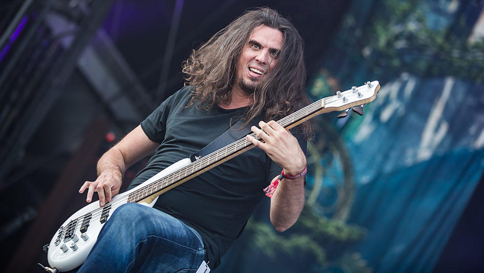 Sonata Arctica @ Summer Breeze 2017, 18.8.2017