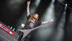 Vomitory @ Summer Breeze 2017, 16.8.2017