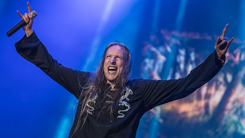 Wintersun @ Summer Breeze 2017, 18.8.2017