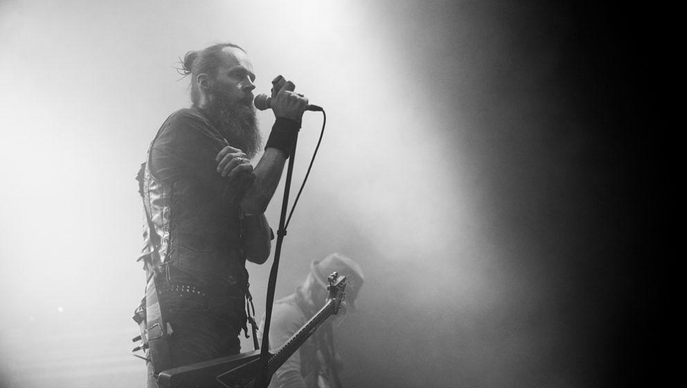 Sólstafir @ Prophecy Fest 2017