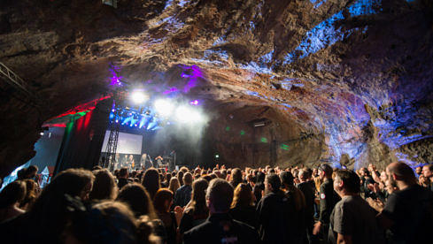 The Moon And The Nightspirit @ Prophecy Fest 2017