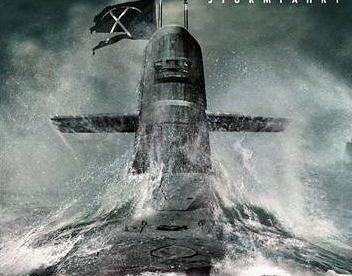 Platz 8: Eisbrecher STURMFAHRT