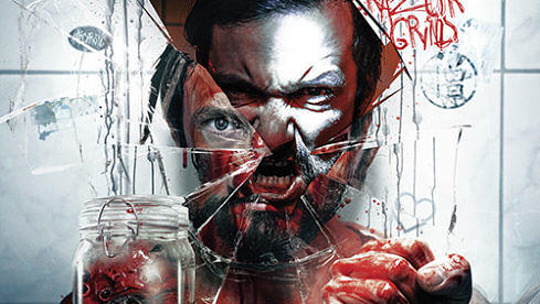 Leng Tch'e RAZORGRIND