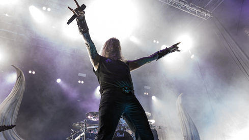 Amon Amarth