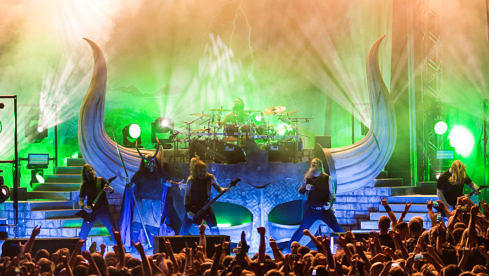 Amon Amarth