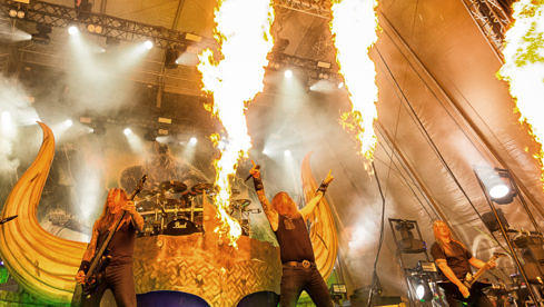 Amon Amarth