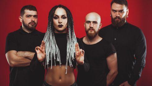 jinjer