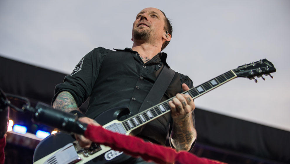 Volbeat