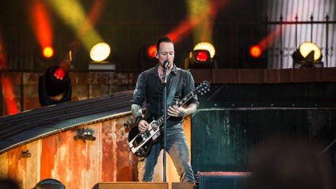 Volbeat