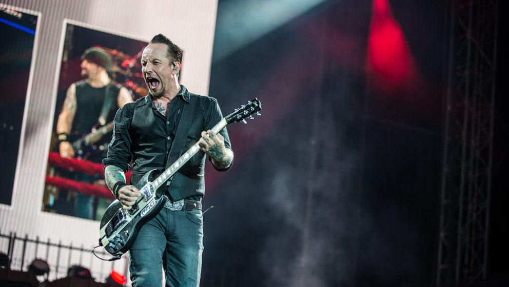 Volbeat