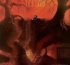 The Great Discord THE RABBIT HOLE