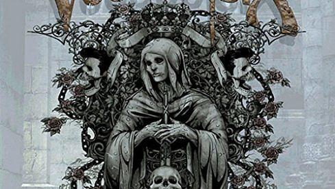 Voodoo Six MAKE WAY FOR THE KING