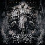 Platz 10: Belphegor TOTENRITUAL