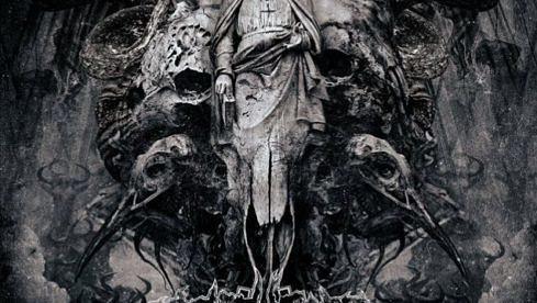 Platz 10: Belphegor TOTENRITUAL